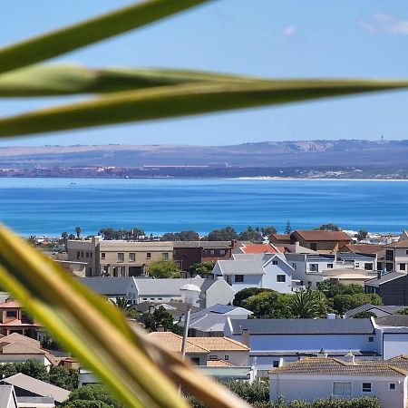 Langebaan Guest House 외부 사진