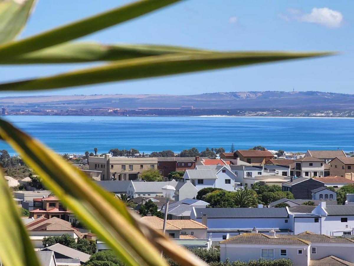 Langebaan Guest House 외부 사진