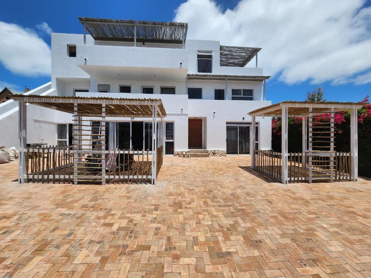 Langebaan Guest House 외부 사진