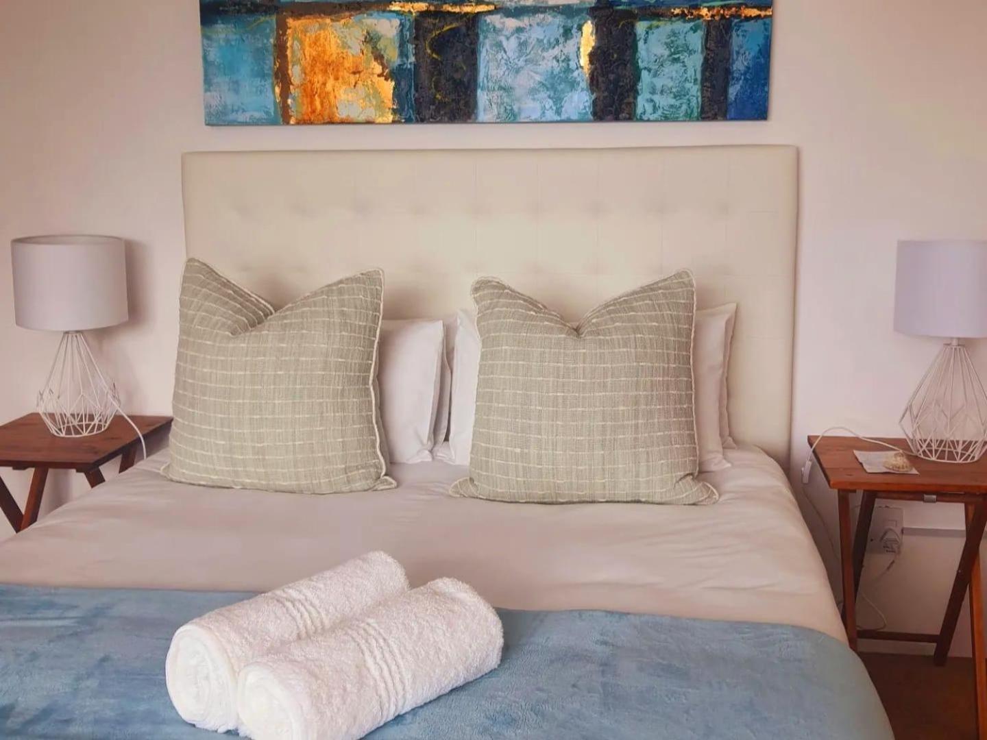 Langebaan Guest House 객실 사진