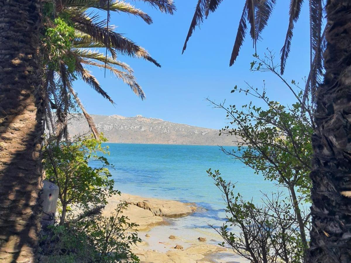 Langebaan Guest House 외부 사진