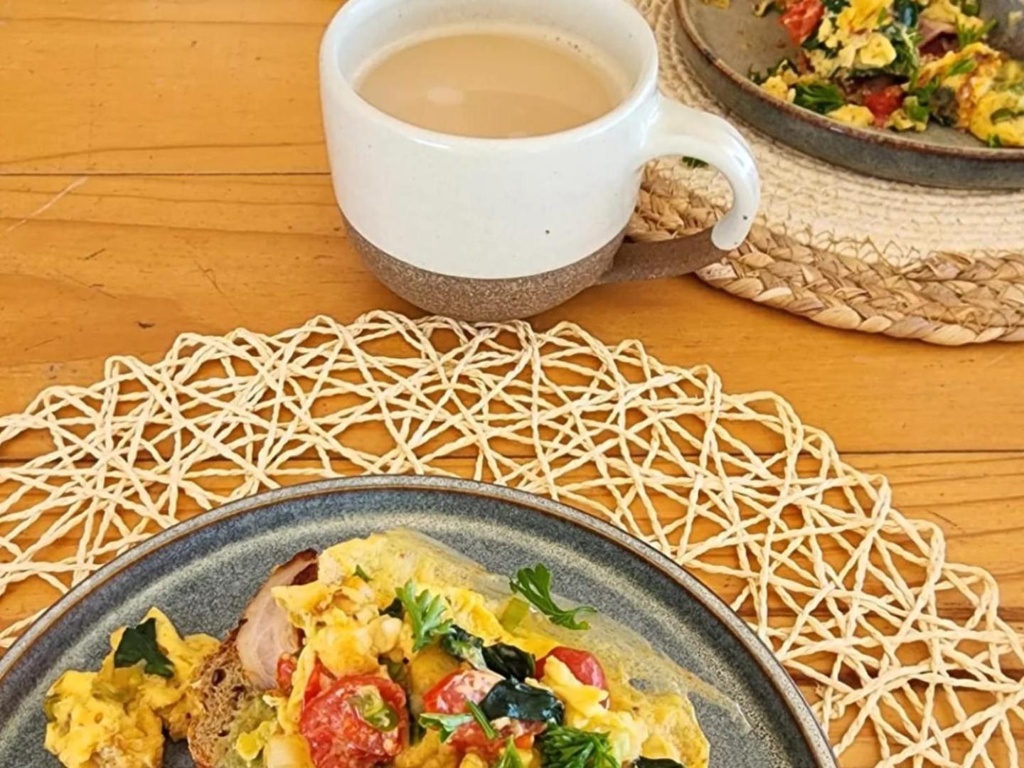 Langebaan Guest House 외부 사진