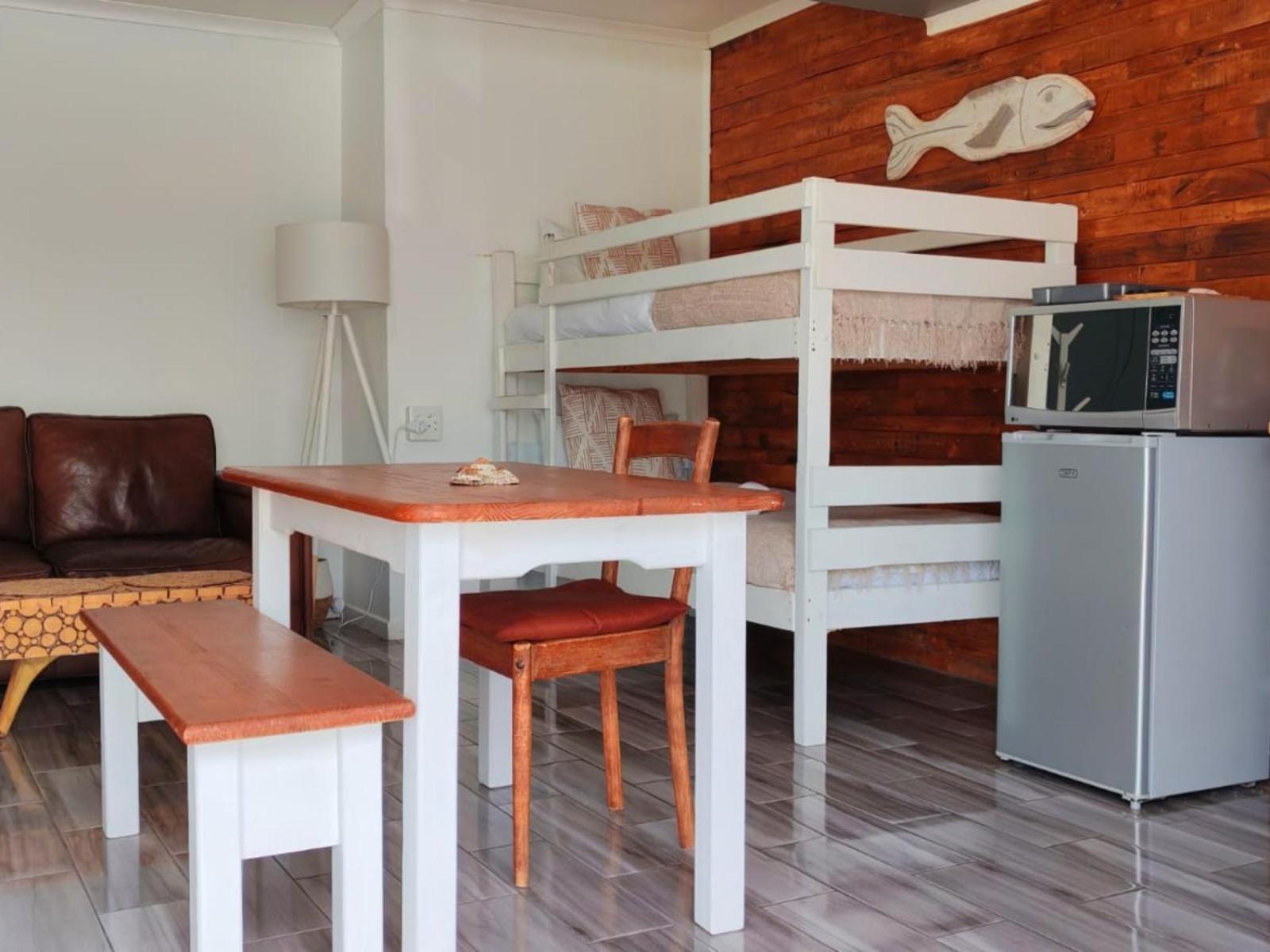 Langebaan Guest House 객실 사진
