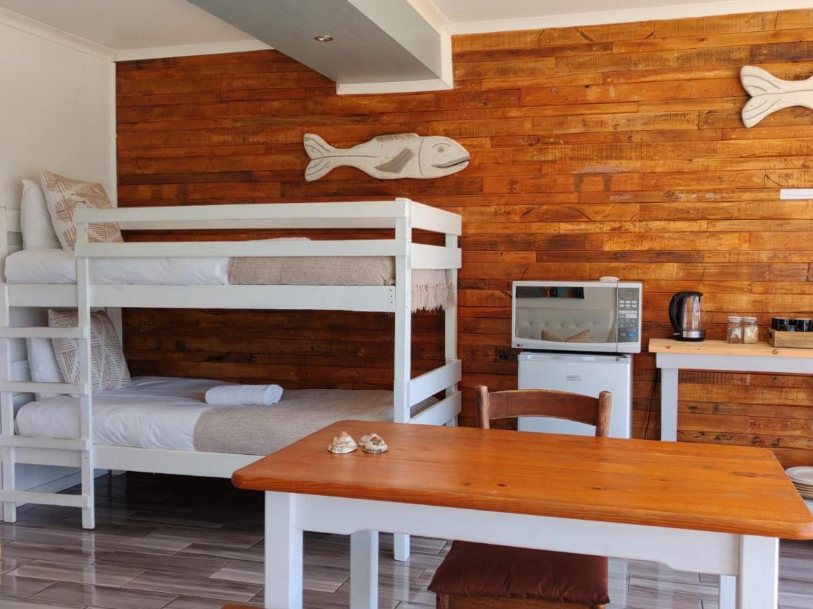 Langebaan Guest House 객실 사진