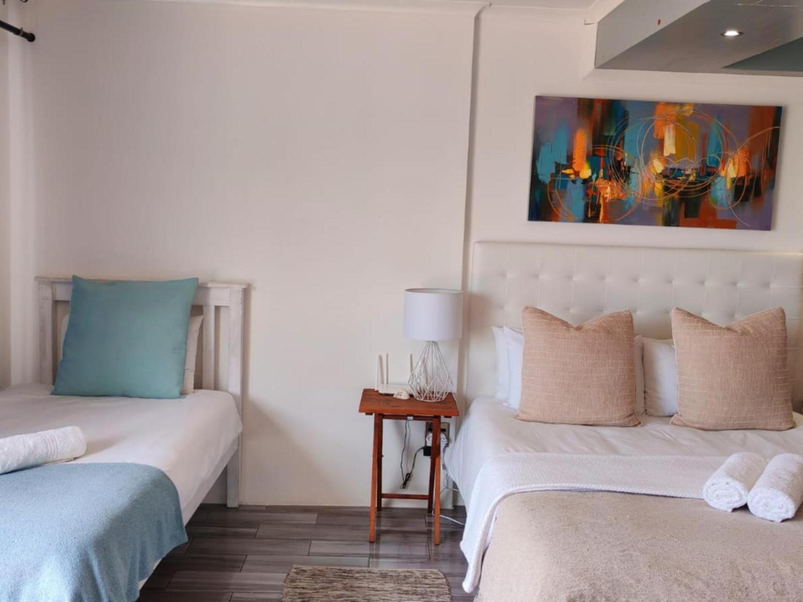 Langebaan Guest House 객실 사진